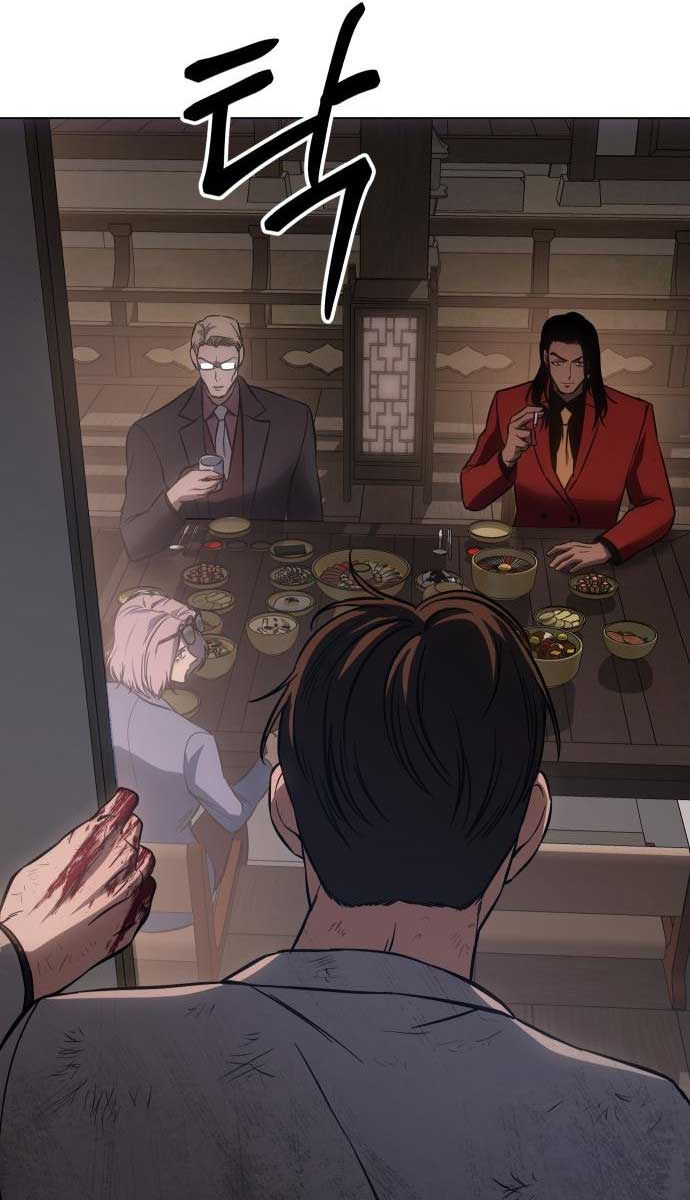 đặc vụ song sinh chapter 20.1 33