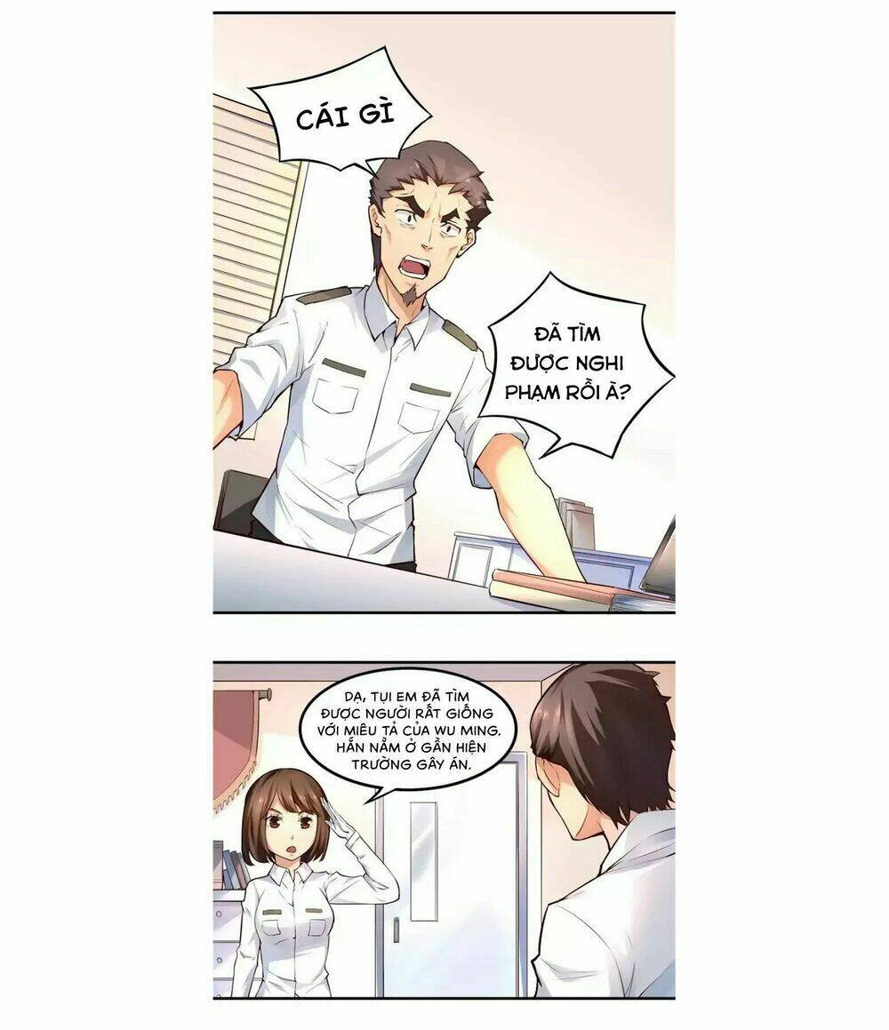 100 ngày em gái tôi mất tích chapter 5 2