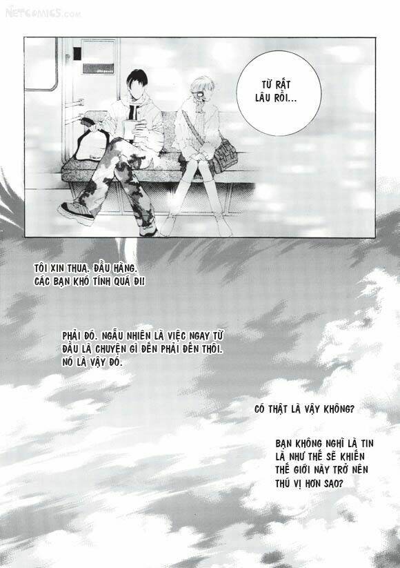 9 faces of love chapter 3 28