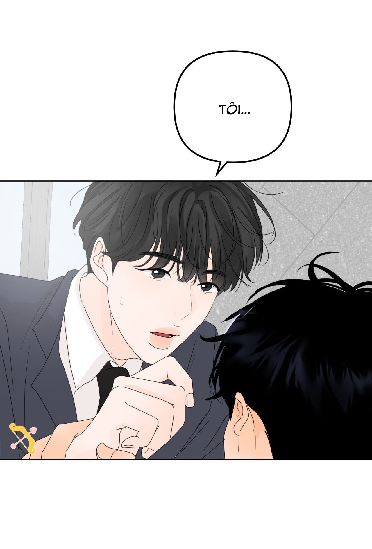 ranh giới của hương thơm chapter 1 40