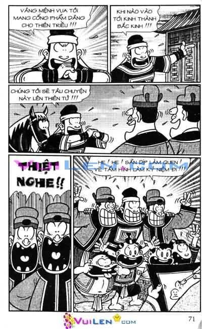 thần đồng đất việt chapter 49 67