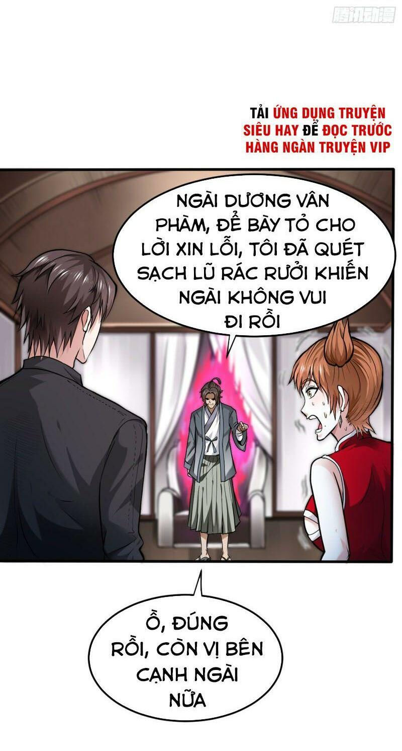 tối cường thần y tại đô thị chapter 125 29