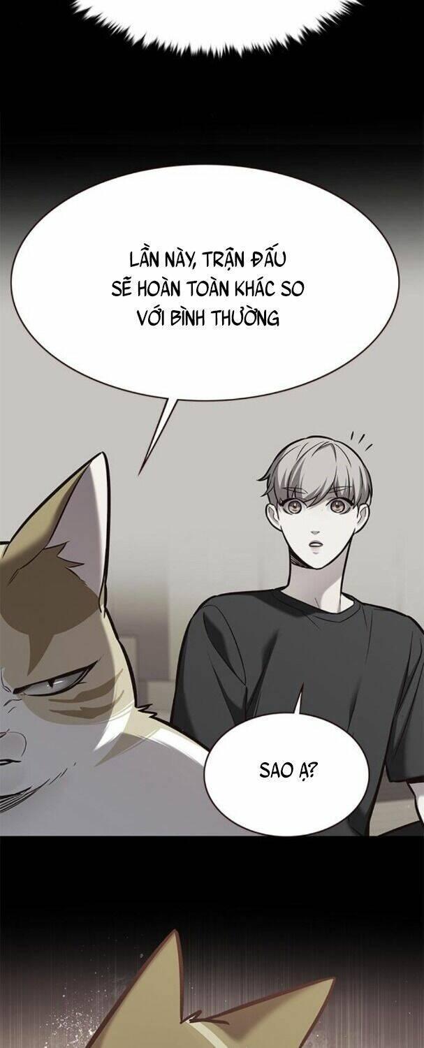 biến thân thành mèo chapter 175 33