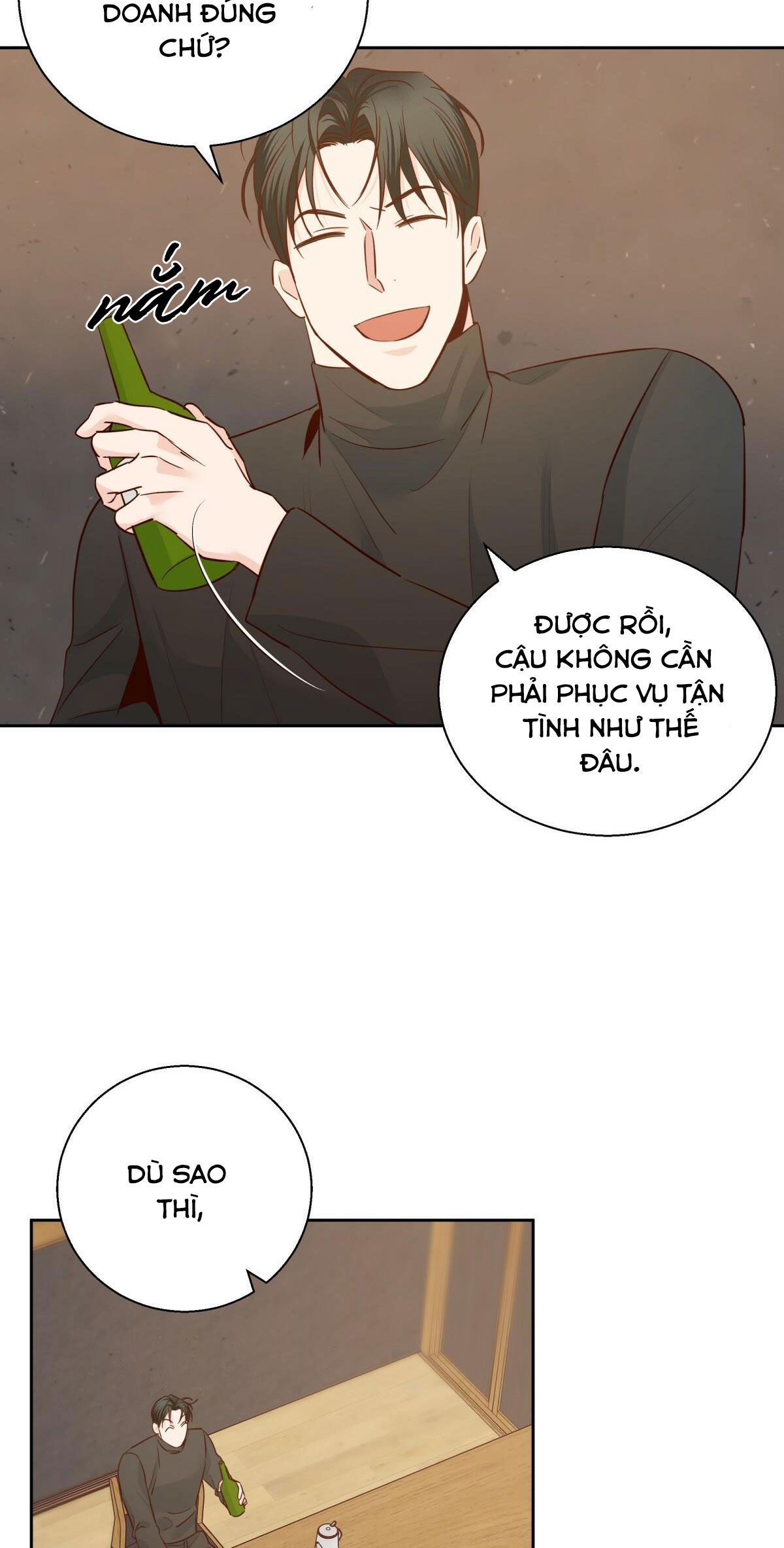 cửa hàng tiện lợi nguy hiểm chapter 64 42