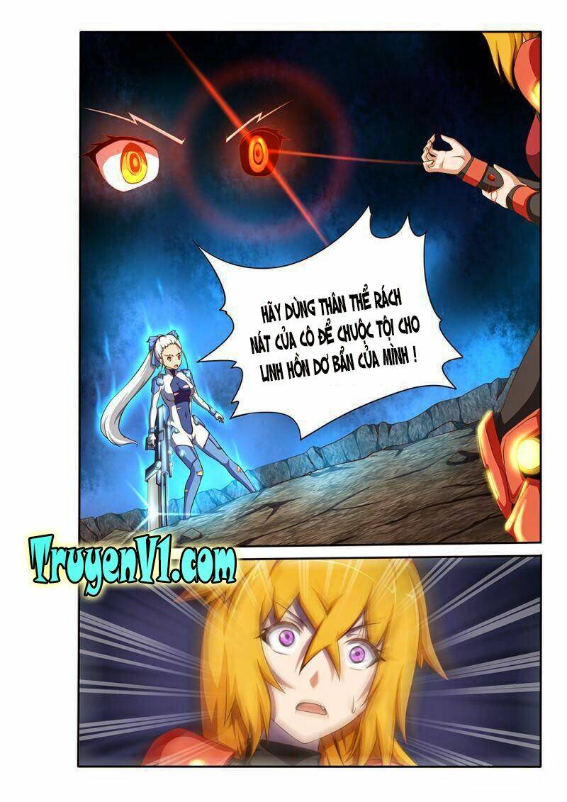 world of super sand box chapter 18 13