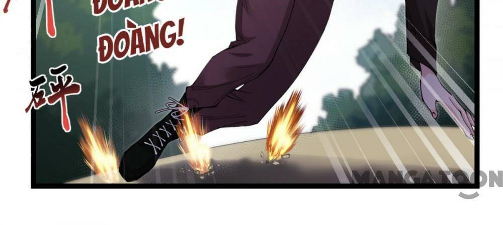 ảnh hậu lão bà không được chạy chapter 224 22