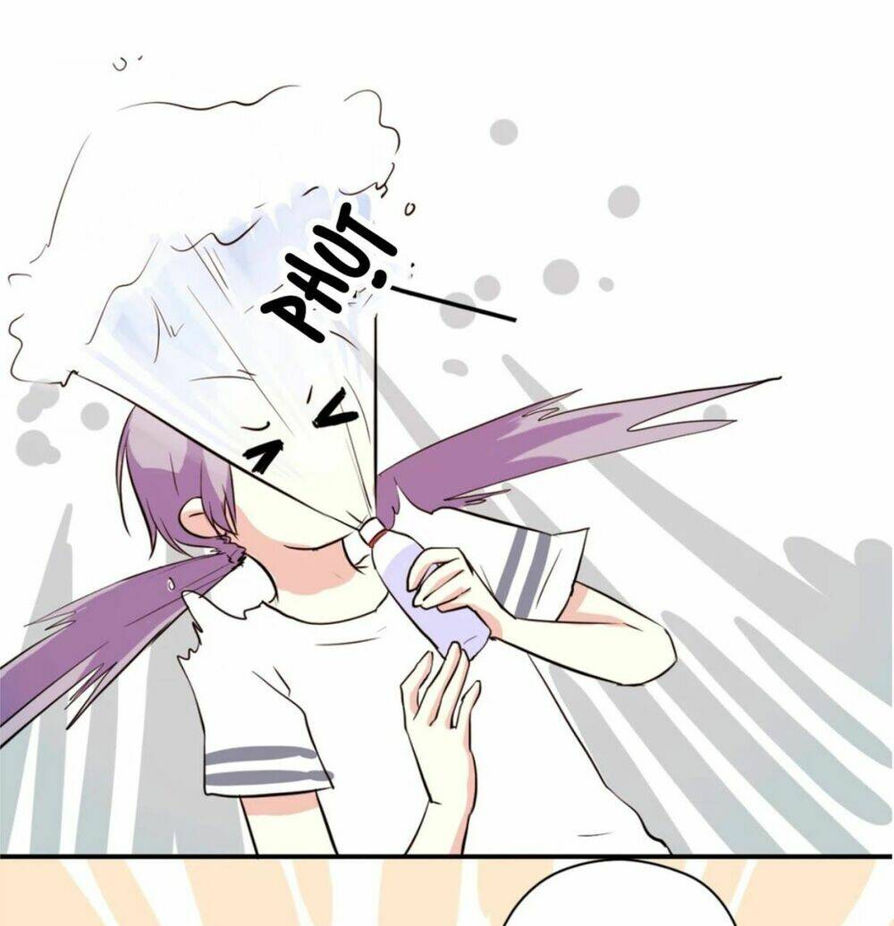 quy tắc mỹ nam chapter 5 19