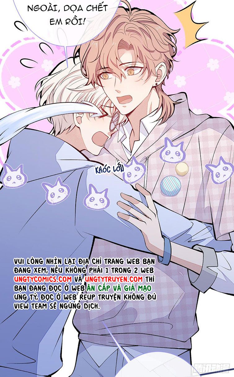 hotsearch của ảnh đế chapter 150 27