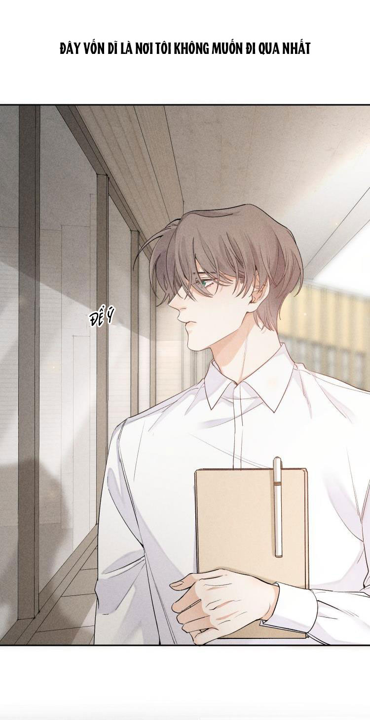 trò chơi săn mồi chapter 16 7