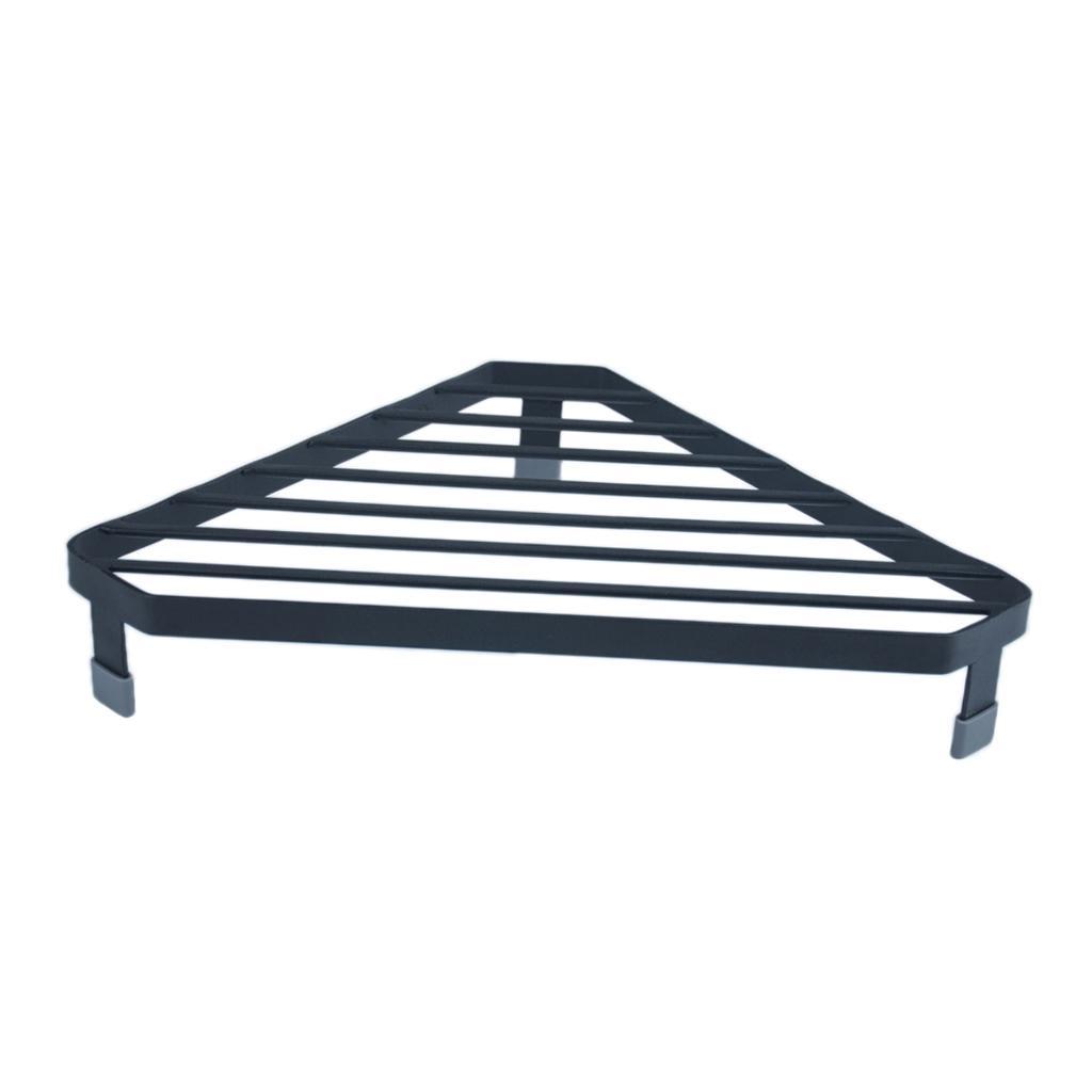 Pot Rack Holder Stand Organizer Kitchen Countertop Bowl Cup Pan Support Rack