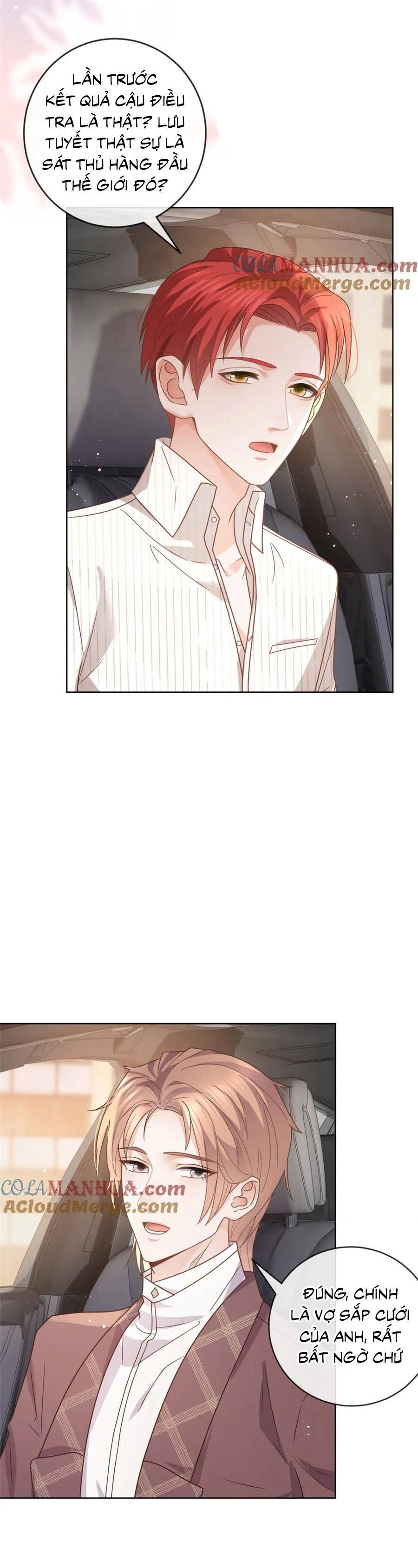 sát thủ đại nhân tại tuyến dưỡng hồ chapter 121 11