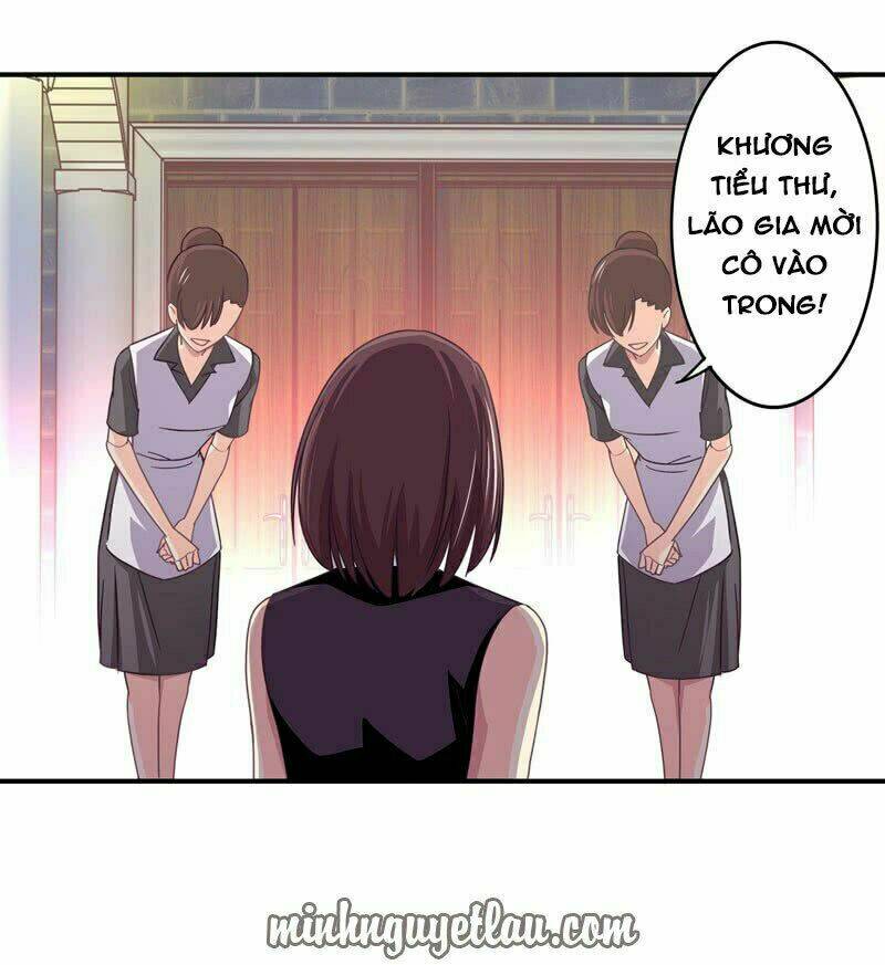 cuồng duệ tiểu thê chapter 30 30