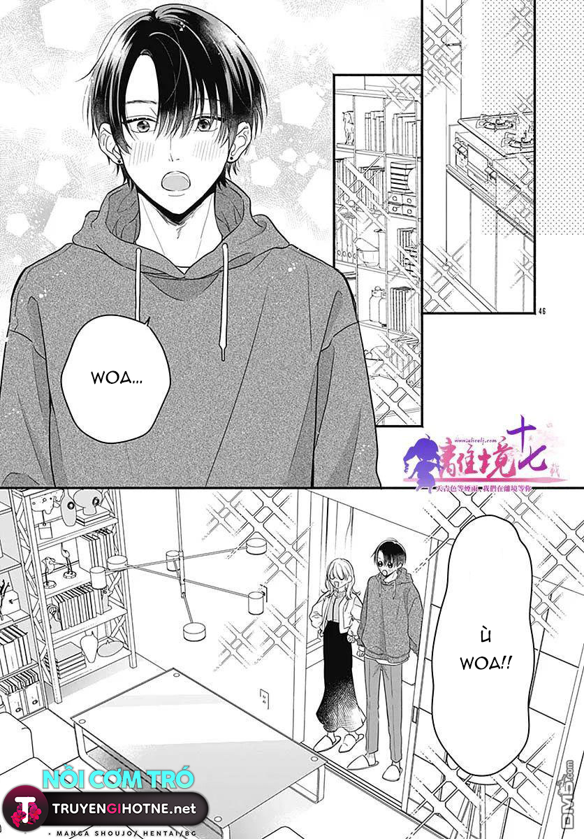 thống trị hoàn mỹ chapter 2.2 2