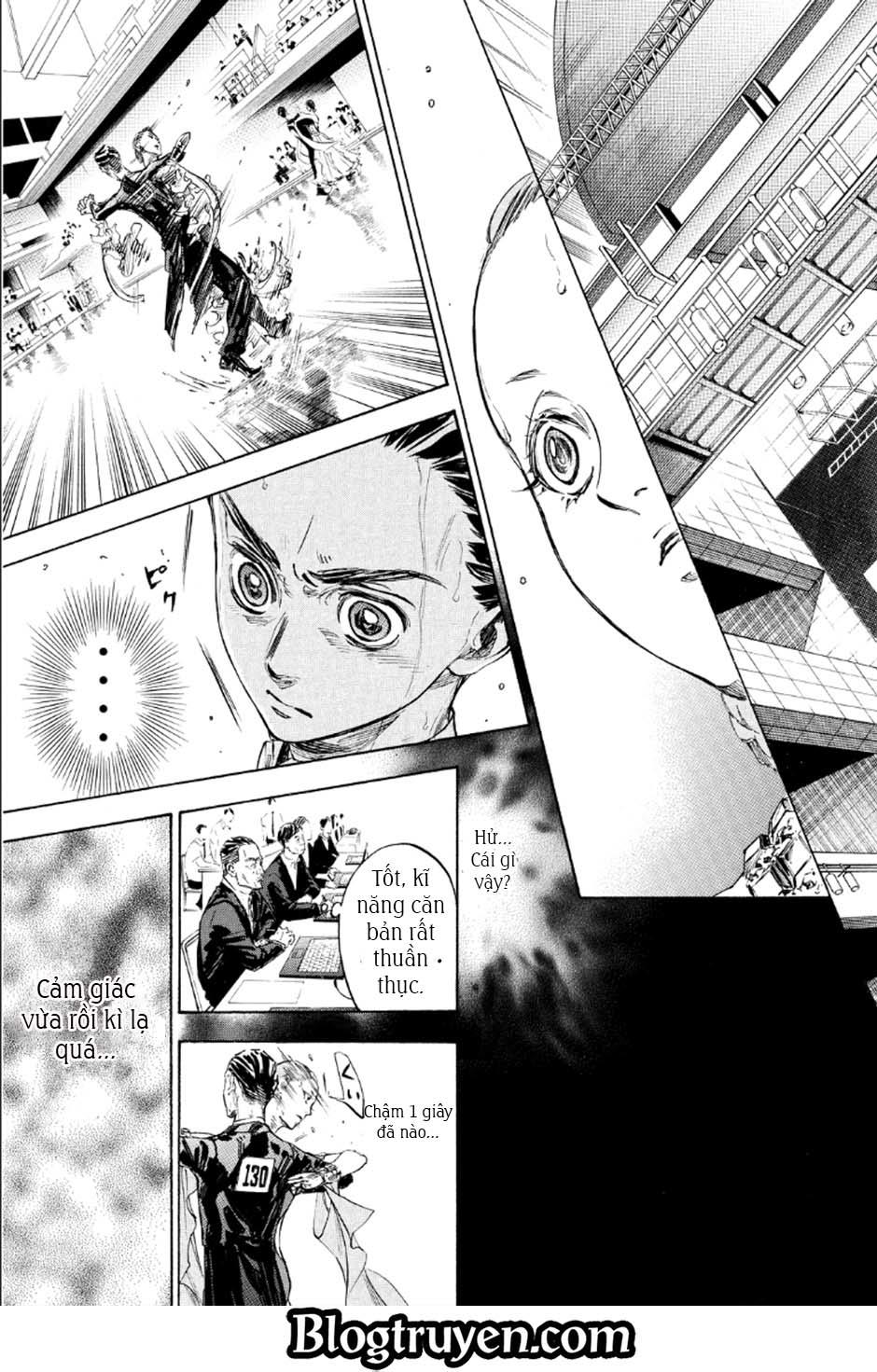 ballroom e youkoso chapter 30 5