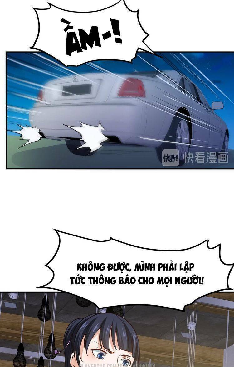 cận thân cuồng binh chapter 27.2 29