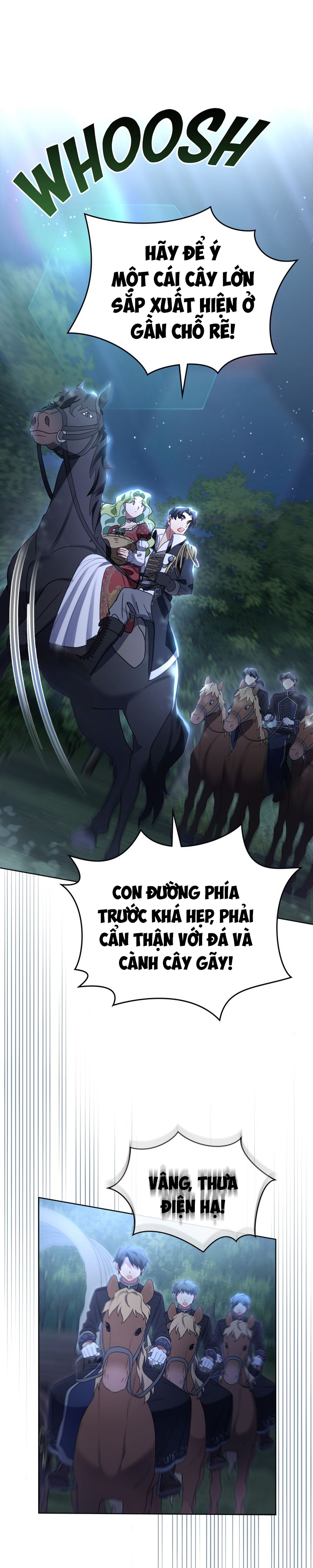 công chúa muôn loài chapter 70 10