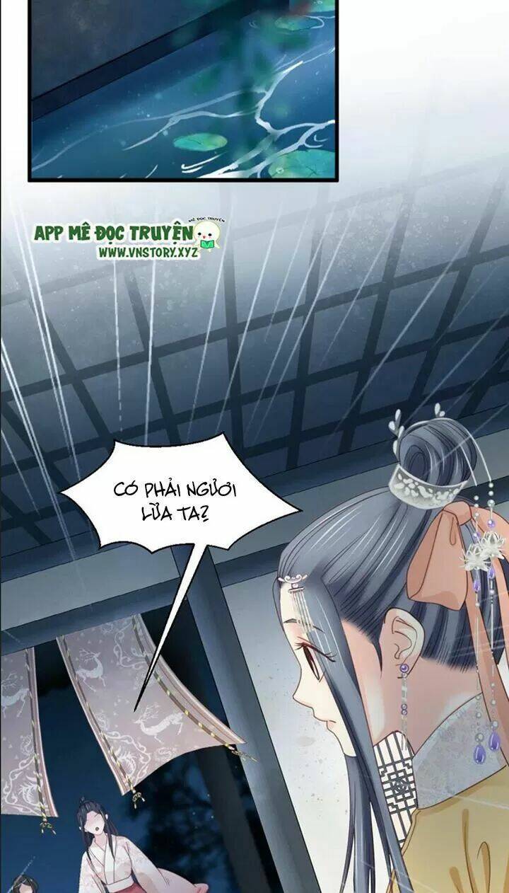 kiều nữ độc phi chapter 191 7