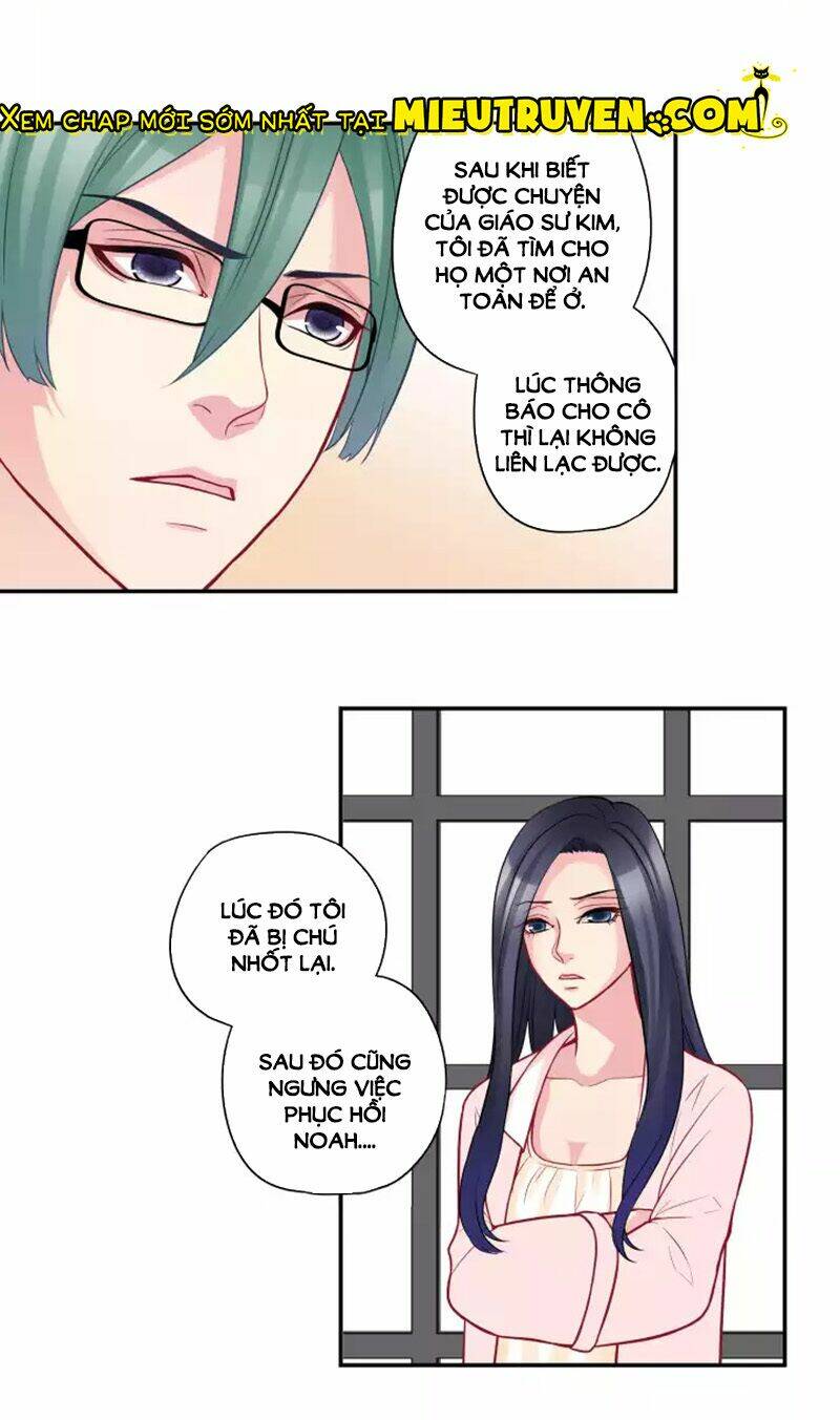 nghịch chuyển luyến tình chapter 75 7