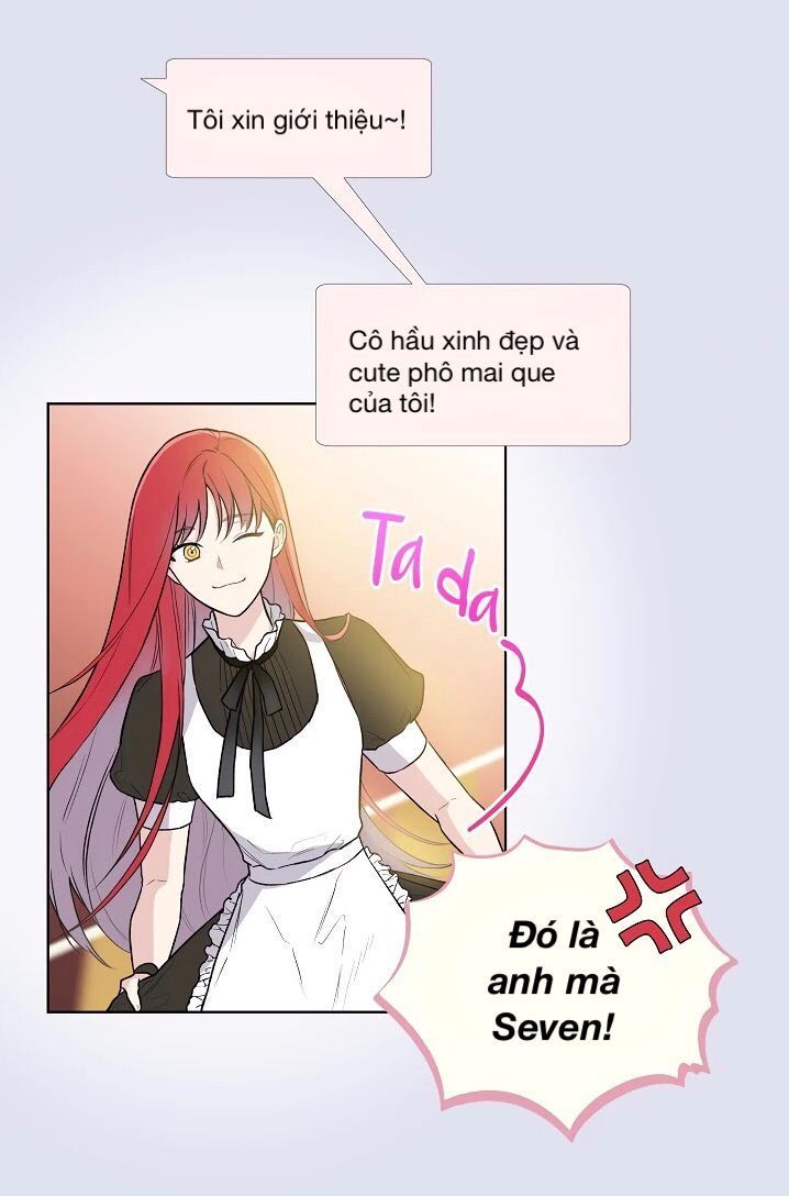 invitation of mystic messenger chapter 16 49