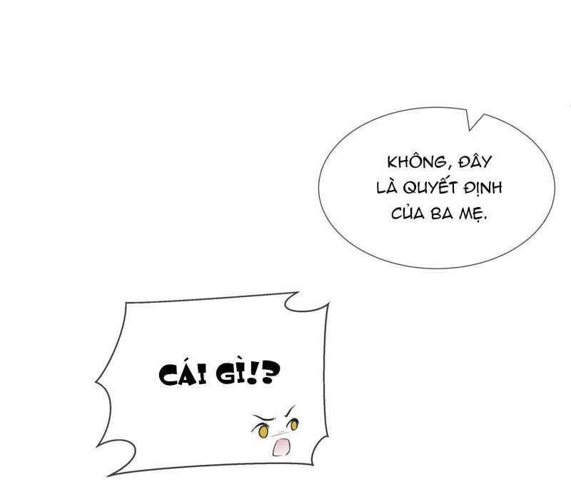 chiến lược lãng mạn của thịnh thiếu chapter 71 21