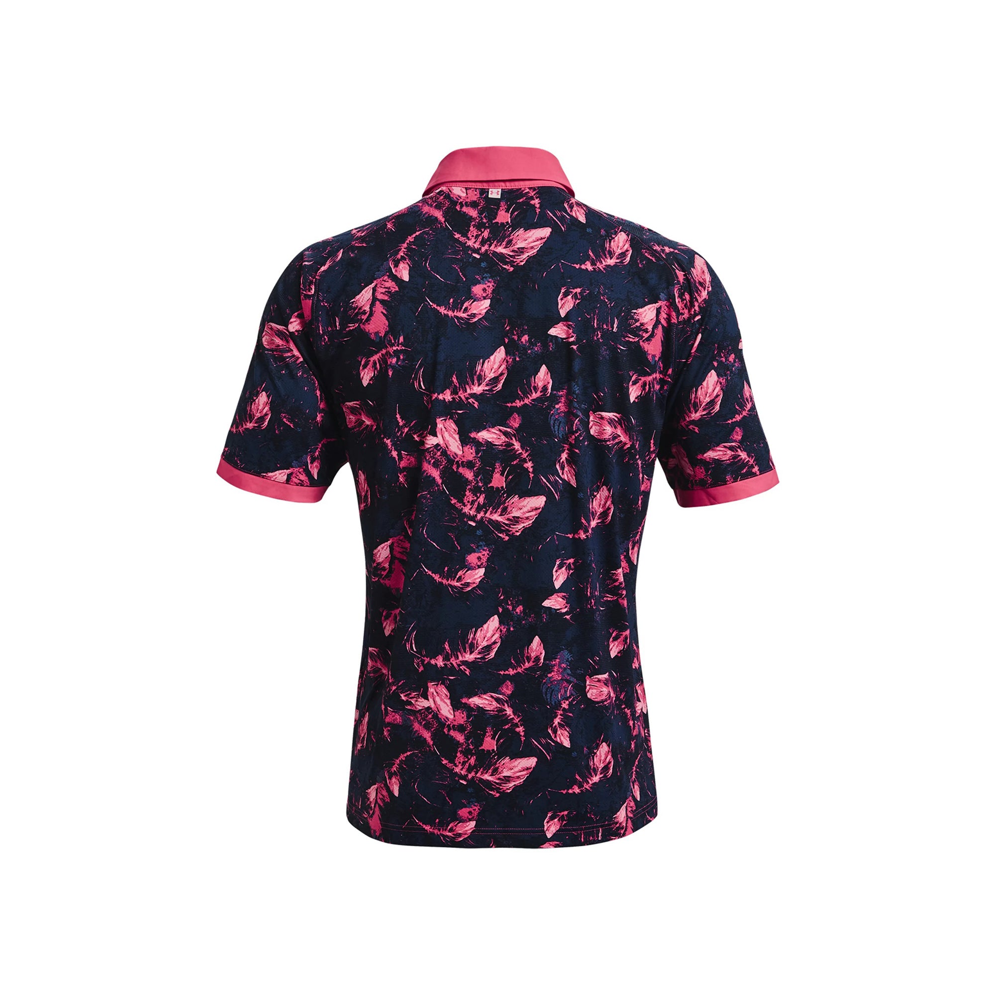 Áo thun polo tay ngắn thể thao nam Under Armour GOLF Isochill - 1366249-692