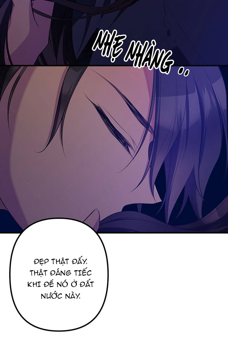 mãnh thú bệ hạ chapter 2 42