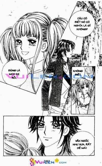 sâu trong ánh mắt chapter 114 15