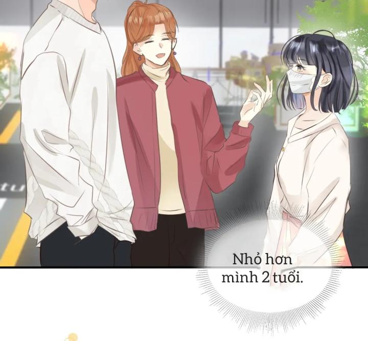 mi nhãn trong khoảnh khắc chapter 5 18