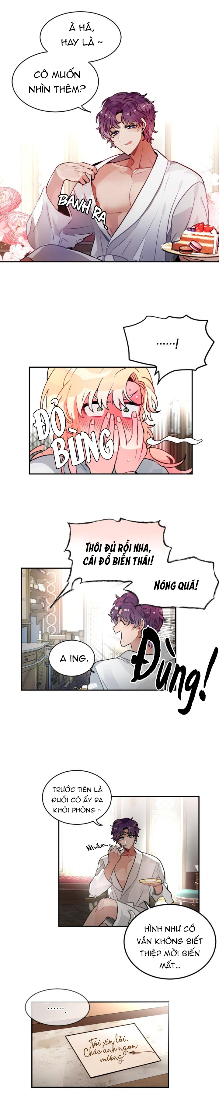 cho em về nhà đi anh chapter 21.2 4