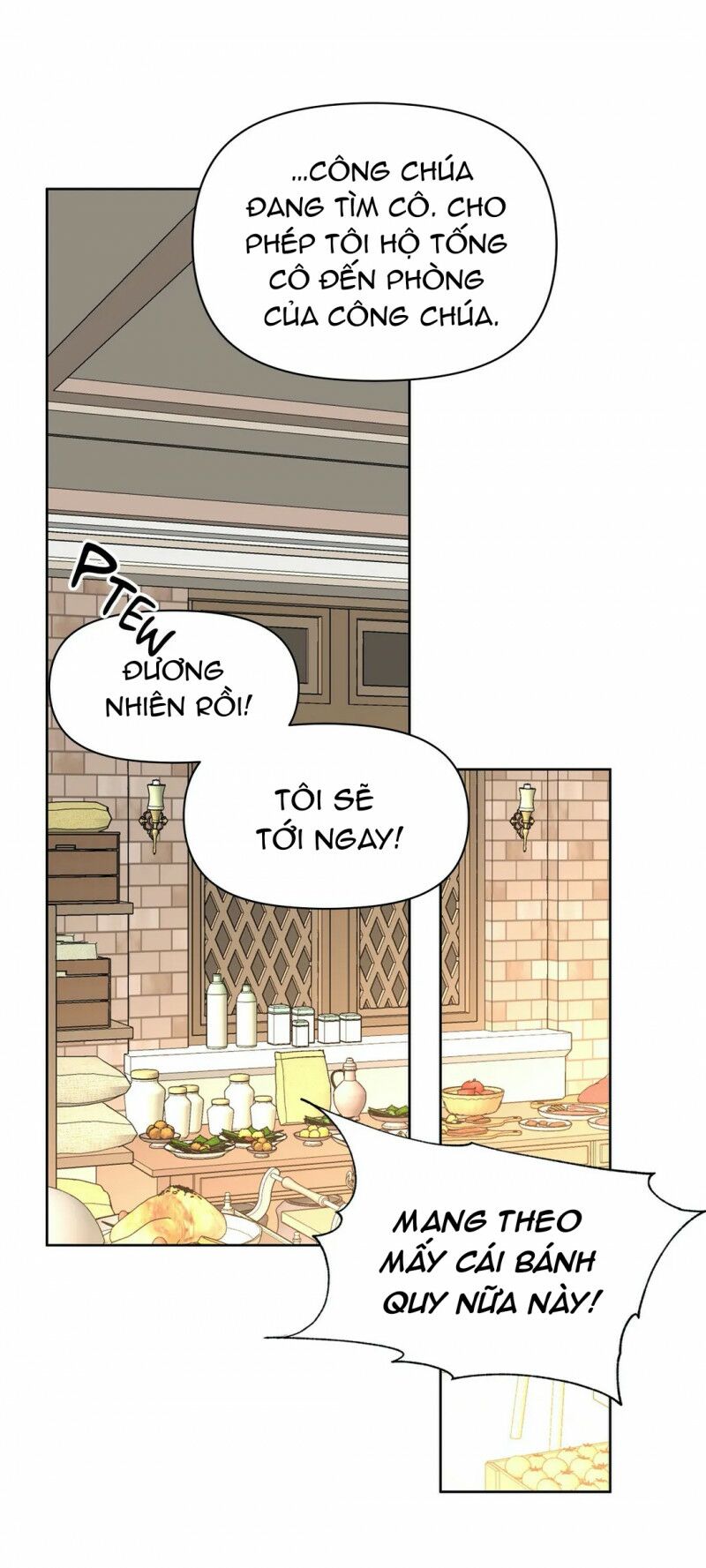 công chúa thời gian có hạn chapter 22 41