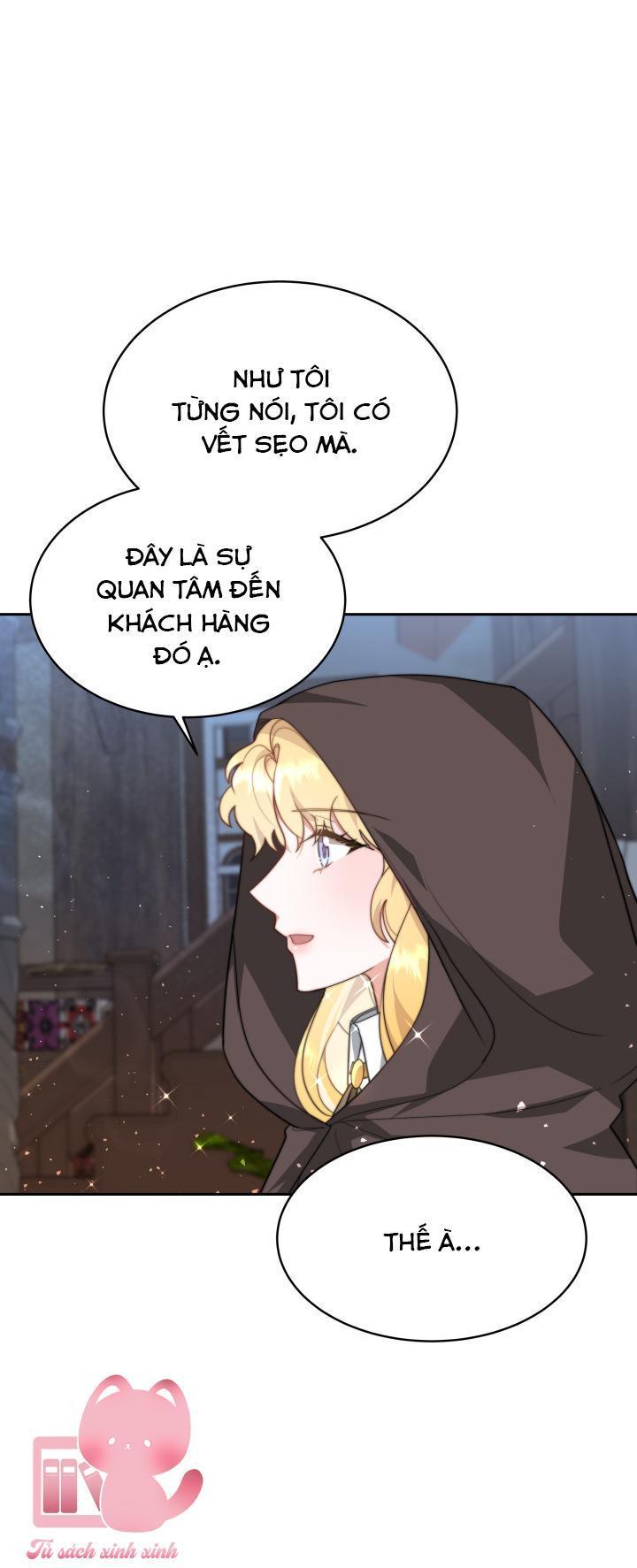 từ chồng cũ hóa thành nam chính chapter 8 50
