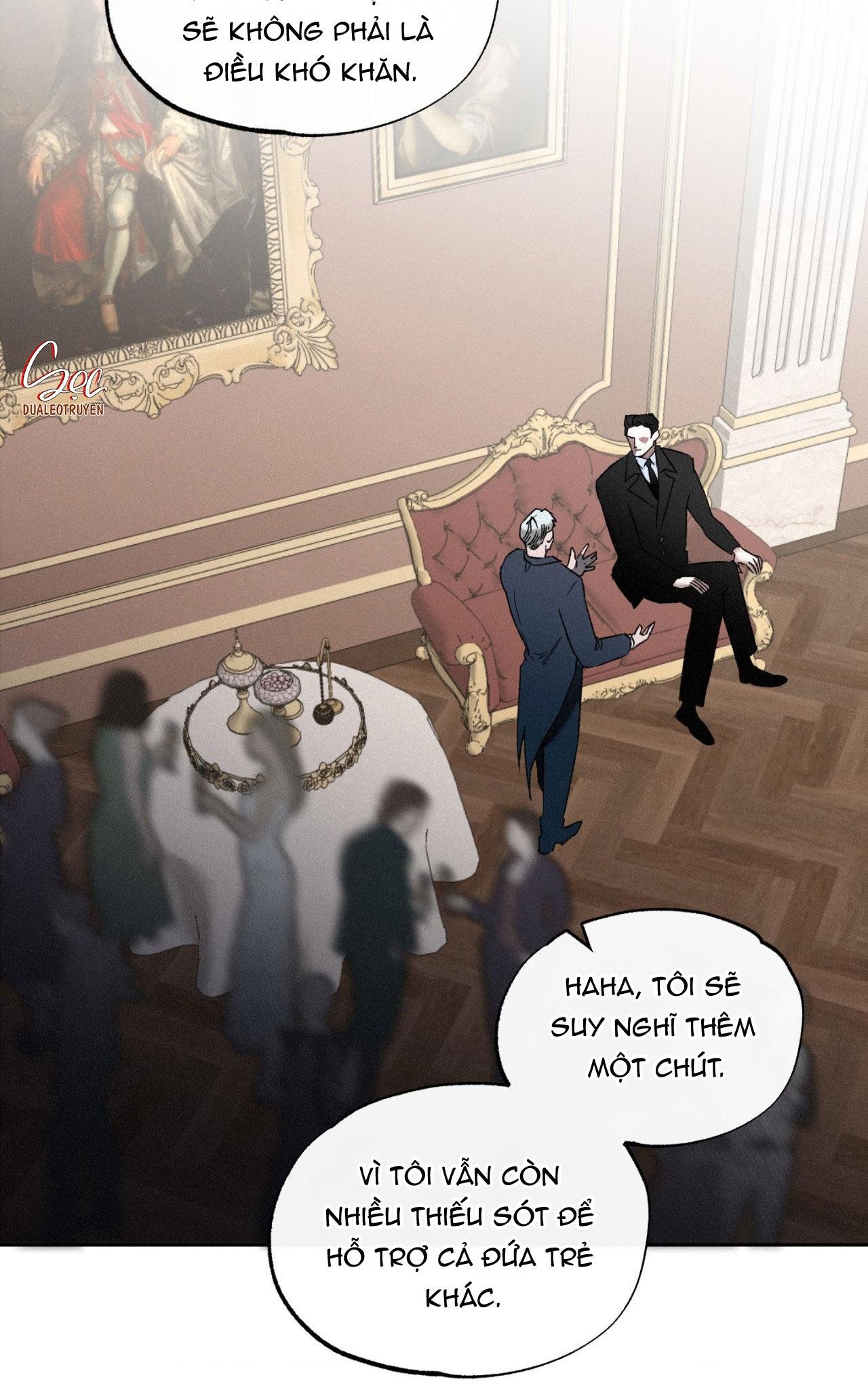 lời nói dối đẫm máu chapter 42 62