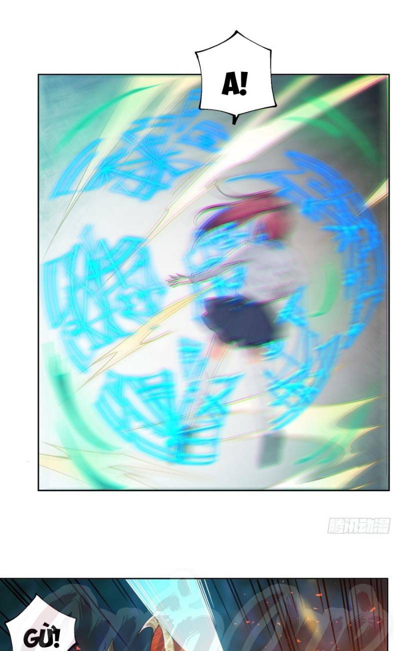 nhặt ma vương về làm nữ hầu chapter 12 34