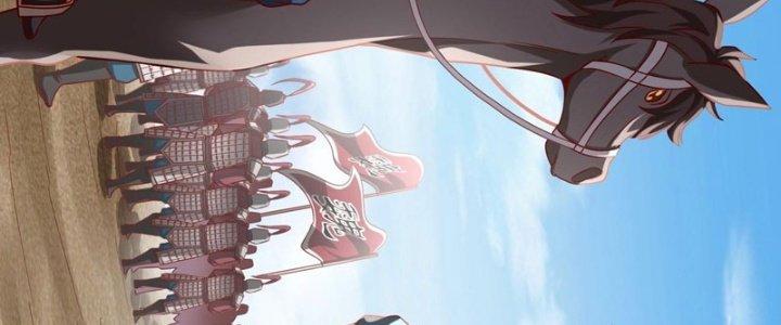 đại tần, ta là con tần thủy hoàng, giết địch thành thần chapter 32 97