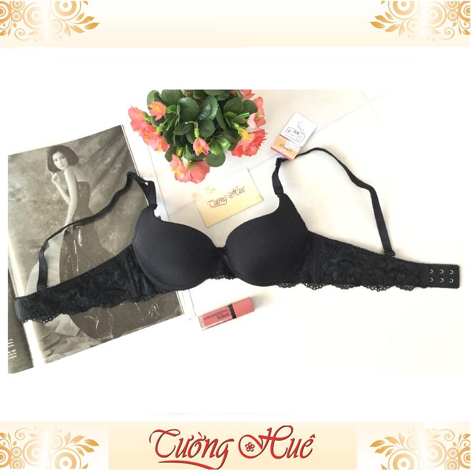 Áo lót nữ Lovely 175 nâng ngực lưng ren