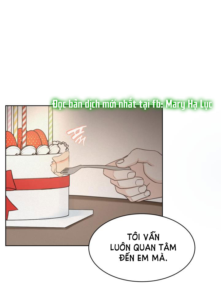 những người đàn ông đã lên giường tôi chapter 25.1 3