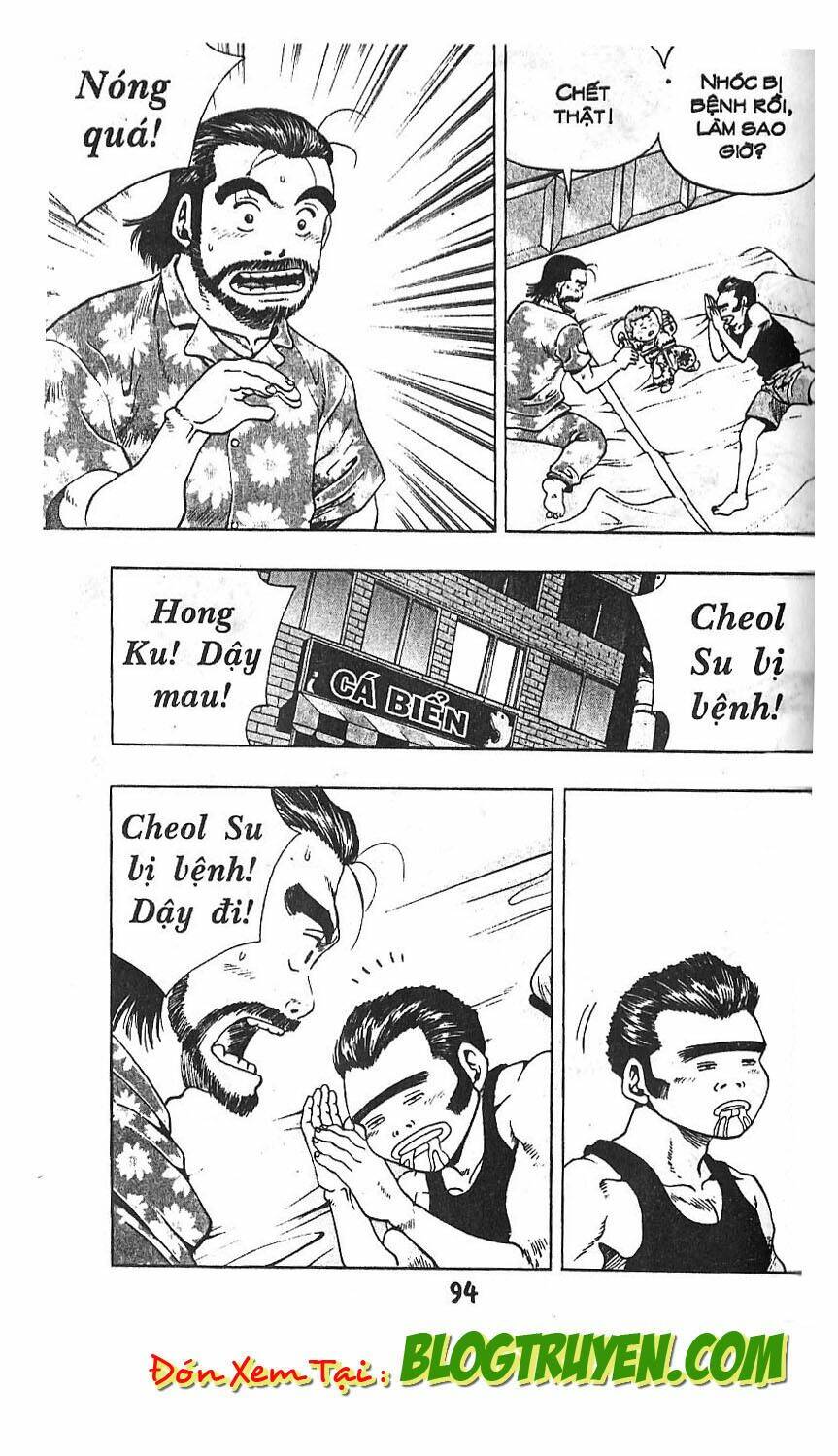 kid gang chapter 29 4