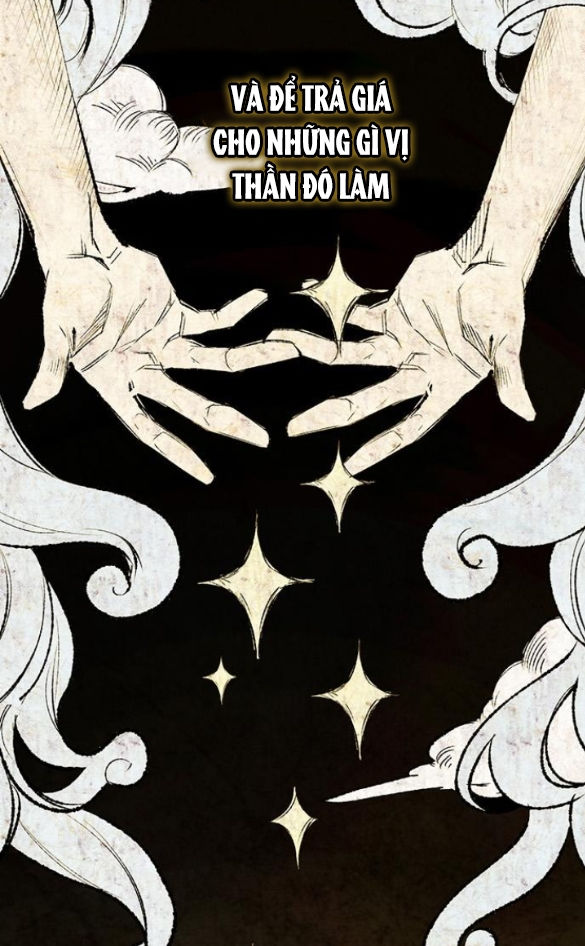 ai đã bắt cóc hoàng hậu? chapter 3.1 12