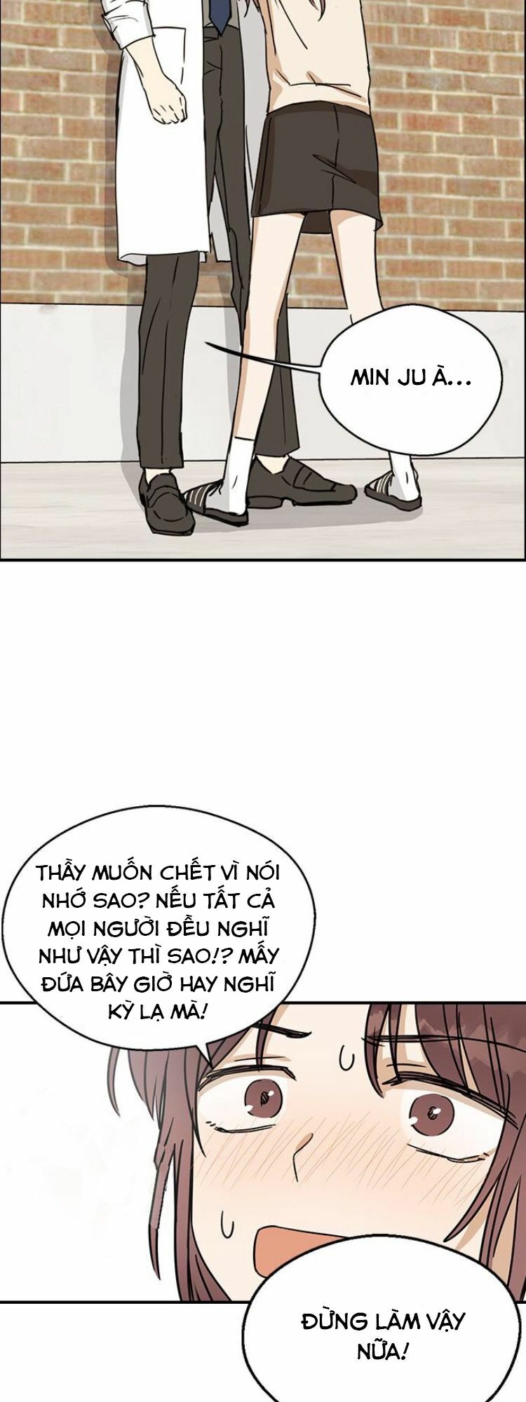 duyên nợ kiếp trước chapter 5 49