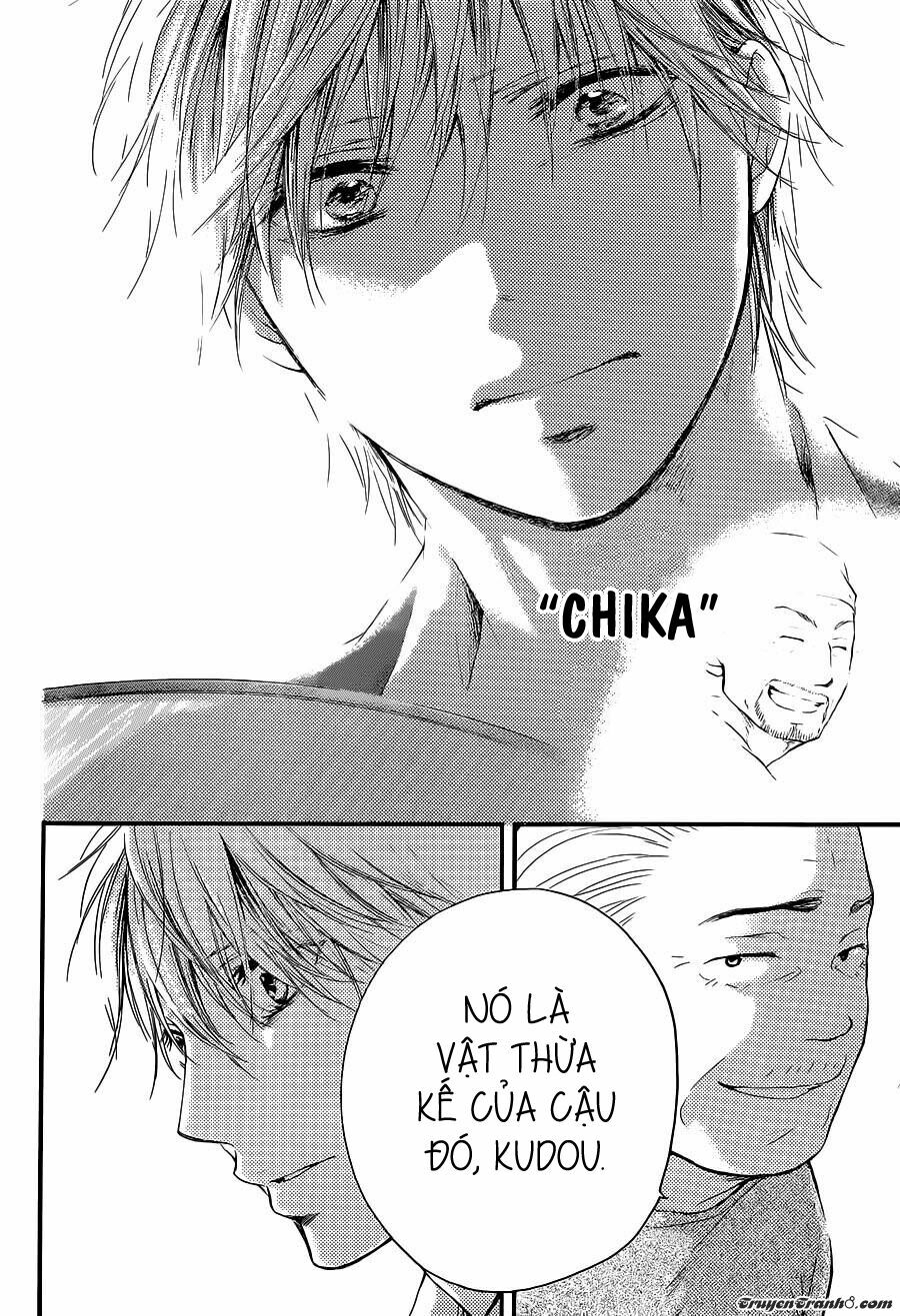 kono oto tomare! chapter 9 22