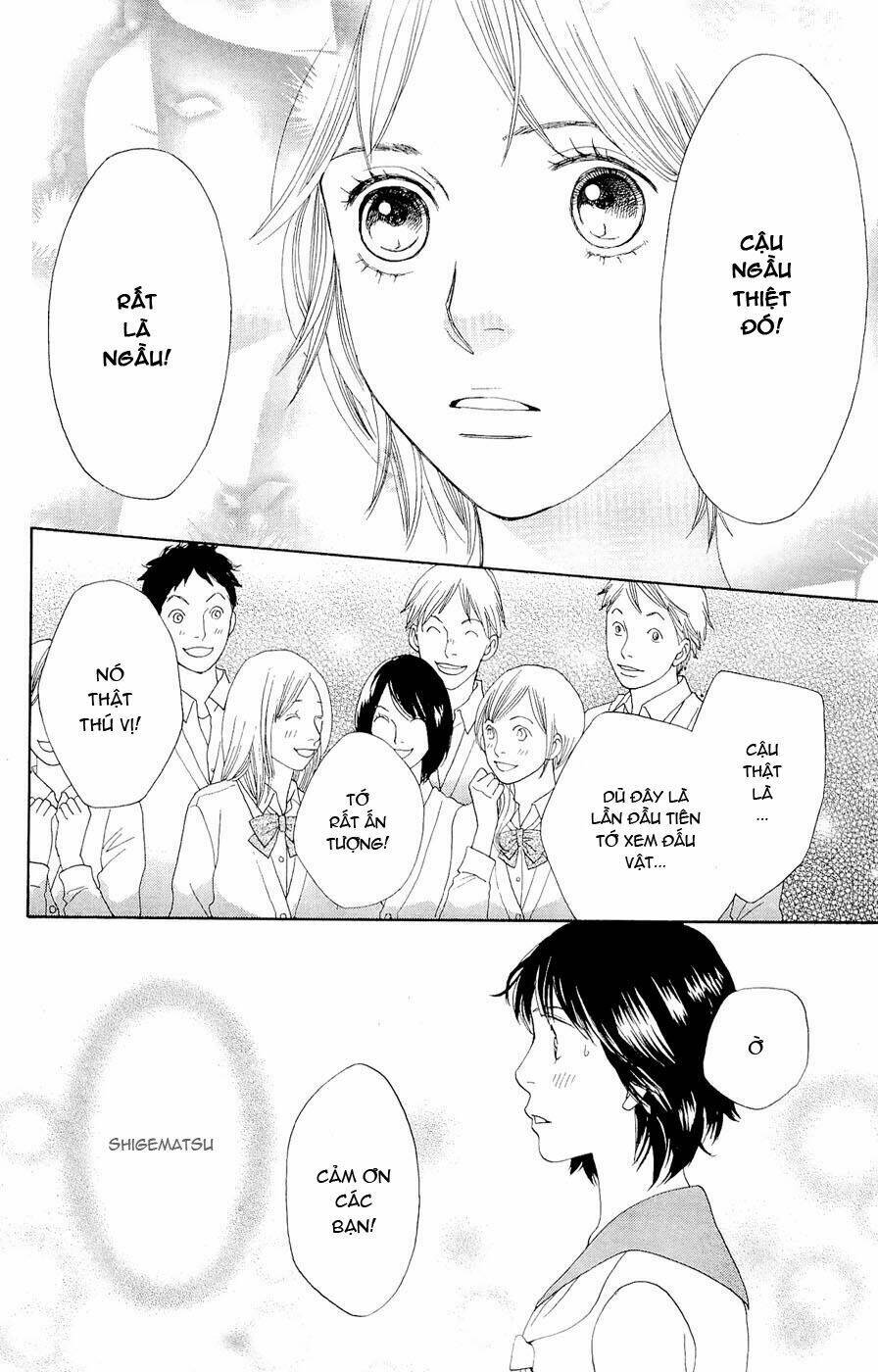 matsuri special chapter 20 14