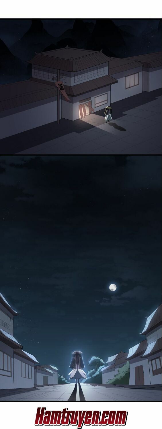 đại nghịch chi môn chapter 15 26