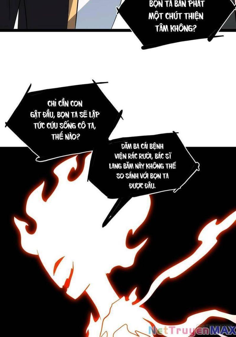 thiên sư chapter 45 35