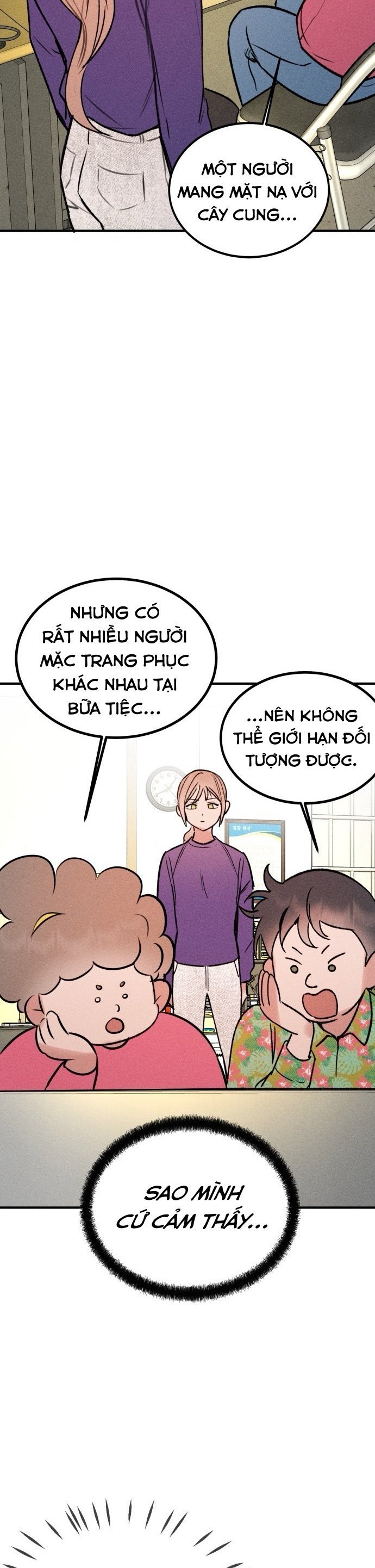 cuộc sống riêng của chị tôi chapter 34 7