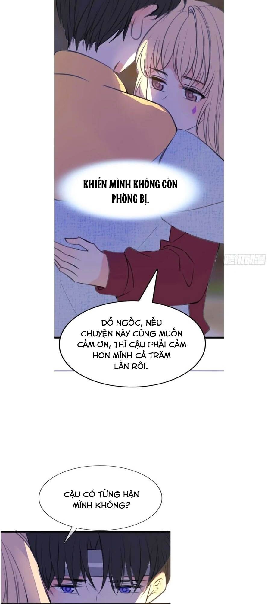 công chúa nữ vương mệnh chapter 121 20