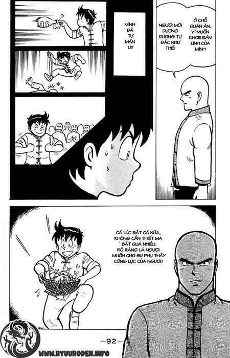 hoàng phi hồng phần 1 chapter 3 93