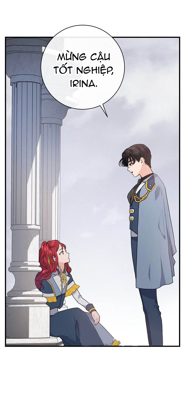 [18+] sự đáng sợ bên trong đại dương chapter 6.2 17