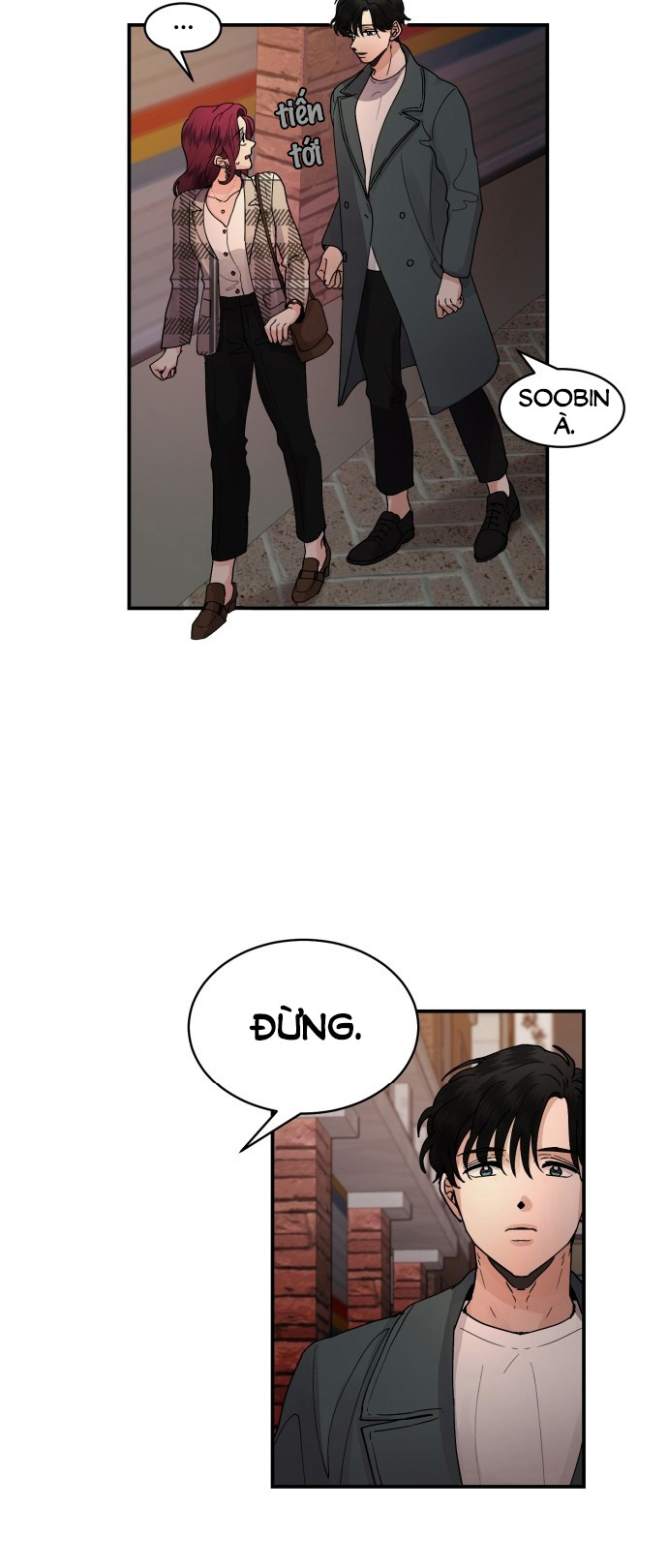 oan gia ngõ hẹp chapter 10 22