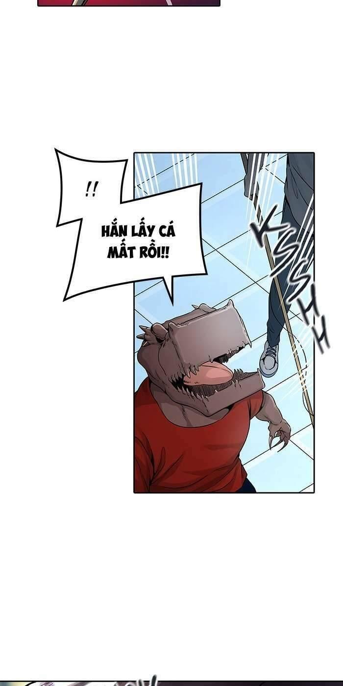 tòa tháp bí ẩn 2 chapter 500 91