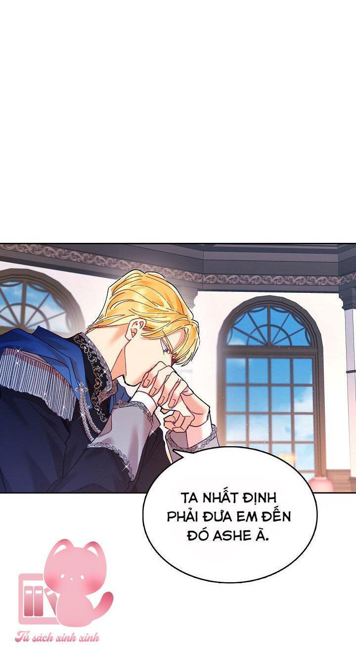 vị trí của tôi chapter 3 57